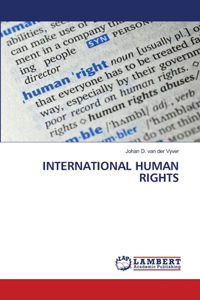 International Human Rights