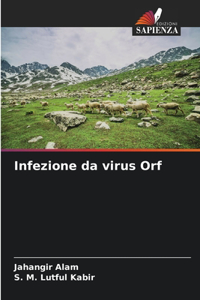 Infezione da virus Orf