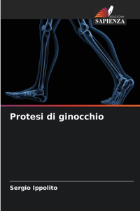Protesi di ginocchio