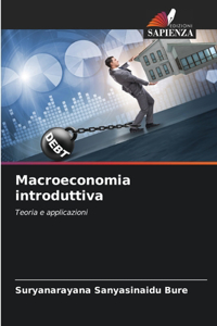 Macroeconomia introduttiva