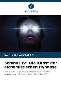 Somnus IV