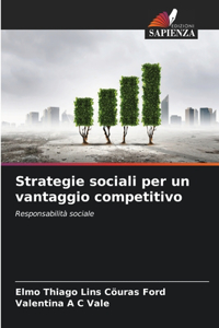 Strategie sociali per un vantaggio competitivo