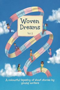 Woven Dreams Vol 2