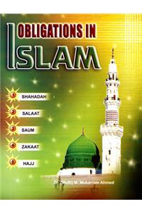 Obligations in Islam