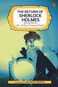 The Returns of Sherlock Holmes