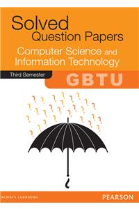 CS & IT QB for GBTU