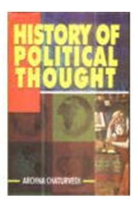 History of Political Thought