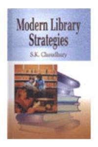 Modern Library Strategies