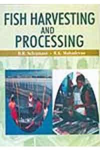 Fish Harvesting and Processing