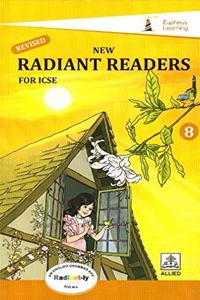 New Radiant Readers Book 8