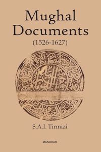 Mughal Documents