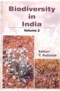Biodiveristy in India: 2
