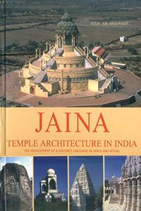 Jaina Temple Architecture in India