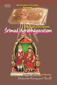 Srimad Agrabhagavatam