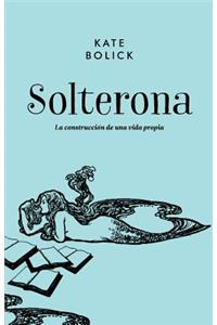 Solterona