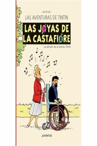 Las joyas de la Castafiore E.E.