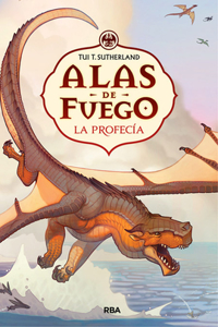 La Profecía / The Dragonet Prophecy