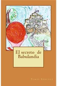 secreto de Babulandia