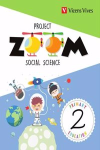 SOCIAL SCIENCE 2 ANDALUCIA (ZOOM)