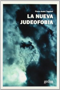 La Nueva Judeofobia