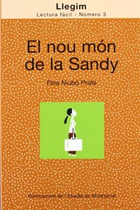 El nou mon de la Sandy