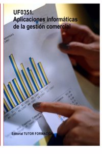 Aplicaciones informaticas de la gestion comercial