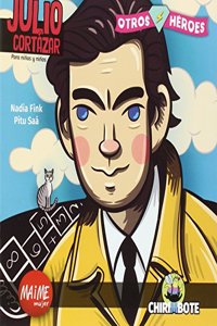 Julio Cortazar para ninas y ninos