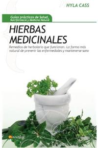 Hierbas Medicinales