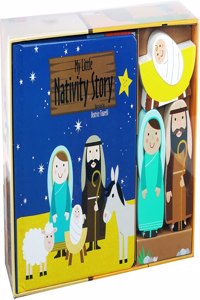 THE NATIVITY STORY