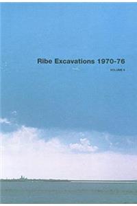 Ribe Excavations 1970-76, Volume 6
