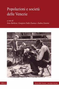 Popolazioni E Societa Delle Venezie