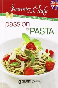 Passion Pasta