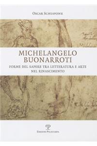 Michelangelo Buonarroti