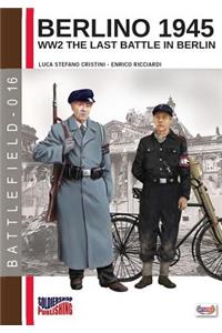 Berlino 1945