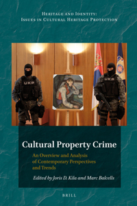 Cultural Property Crime