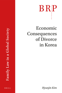 Economic Consequences of Divorce in Korea