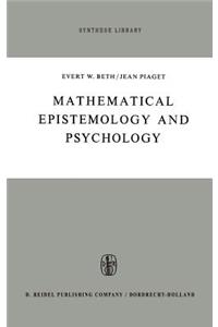 Mathematical Epistemology and Psychology