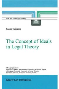 Concept of Ideals in Legal Theory