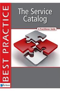 Service Catalog