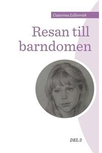 Resan till barndomen