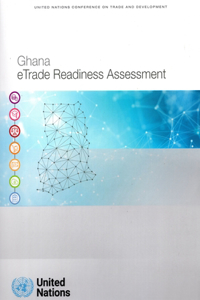 Ghana Etrade Readiness Assessment
