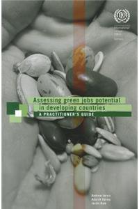 Assessing Green Jobs Potential in Developing Countries