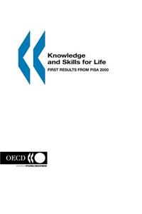 PISA Knowledge and Skills for Life