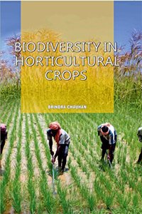 Biodiversity in Hortcultural Crops