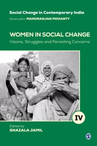 Women in Social Change