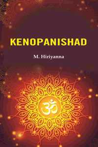 Kenopanishad