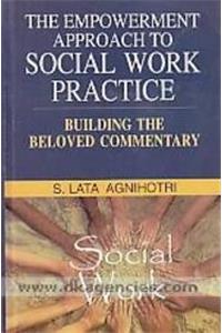 The empowerment approach to social work practice