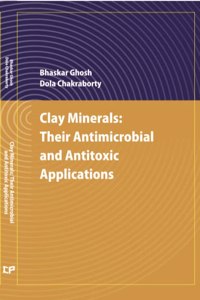 Clay Minerals: Their Antimicrobial and Antitoxic Applications