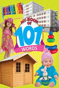My Book of 101 Words