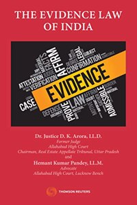 The Evidence Law of India